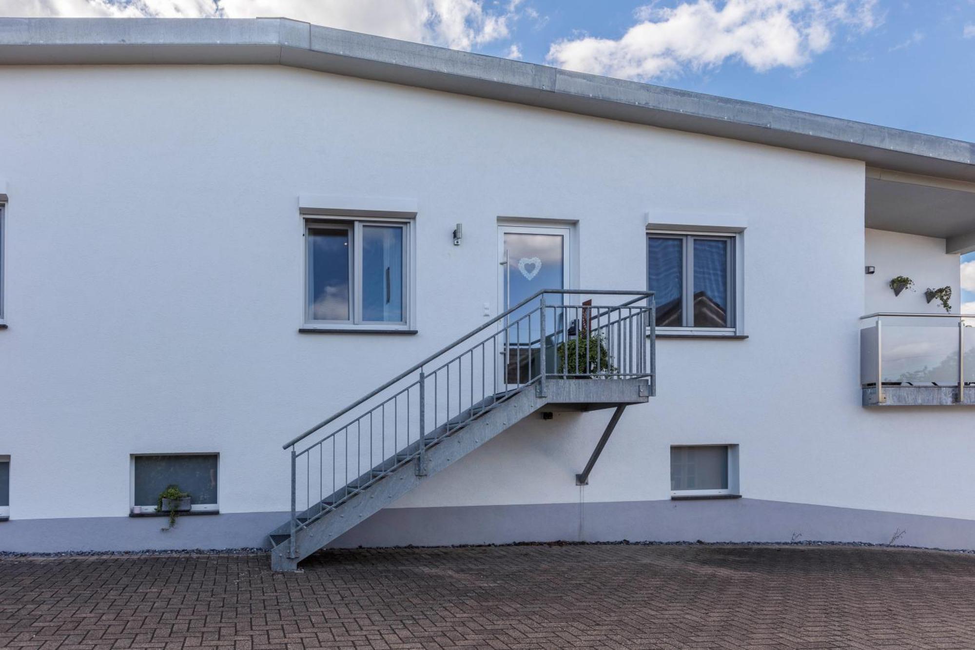 Ferienwohnung Am Baechle Weilheim Bagian luar foto