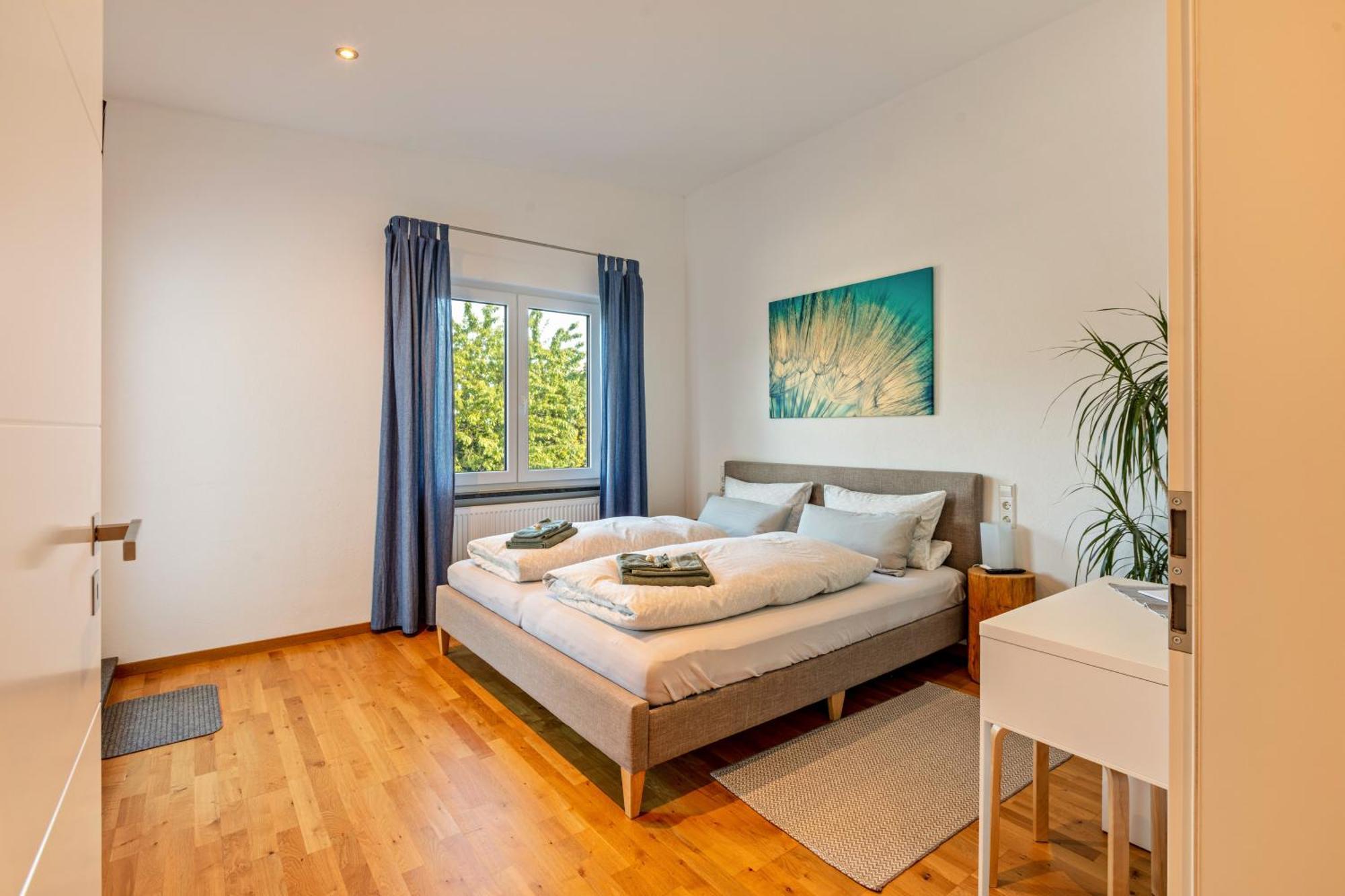 Ferienwohnung Am Baechle Weilheim Bagian luar foto